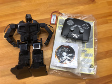 MechRC Humanoid Shadow Stalker