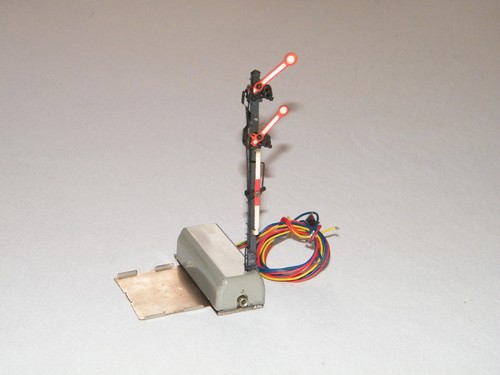 Märklin 7040 hauptsignal - märklin,