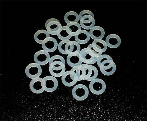 Buell teflon unterlegscheiben - buell,