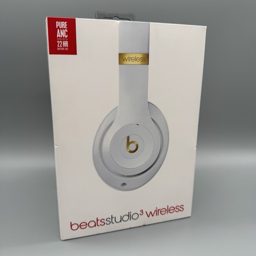 Apple beats studio wireless - apple,
