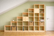 Regal Bücherregal Regalsystem