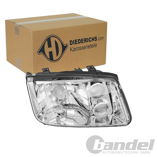 Diederichs halogen - diederichs,
