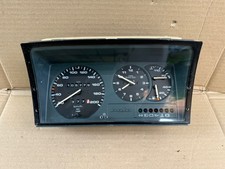 VW Polo 86C 3 2F Tacho