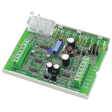 Titus 10303201 Control Board