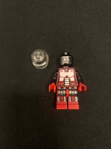 Lego figur minifigur space - figur,