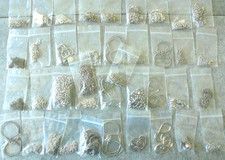 38 Ketten Halsketten Schmuck