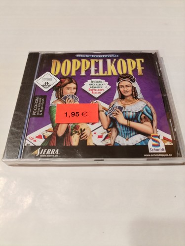 Spiel doppelkopf schmidt - pc,