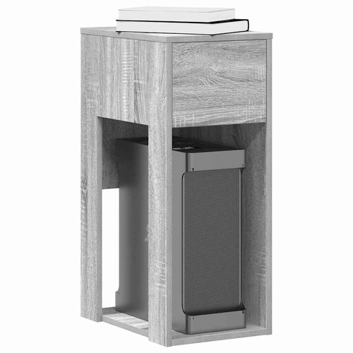 Computerschrank mit schublade - mit,
