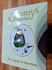 Wichtel Zwerge "Gnomy‘s