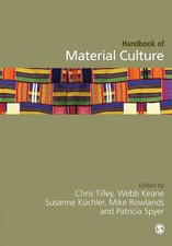 Handbook of Material Culture |