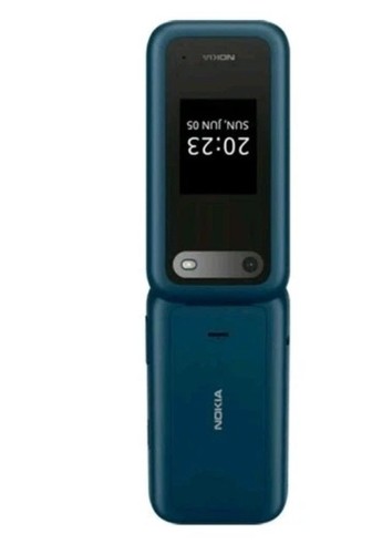 Nokia 2660 flip dual sim - ds,