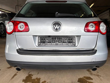 Stoßstange hinten VW Passat