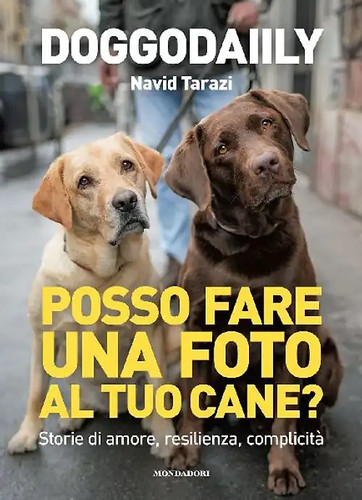 Posso fare una foto - , al