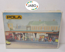 Pola kit 555 - h0,