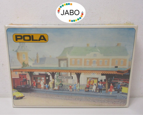 Pola kit 555 - h0,