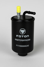 Kraftstofffilter Foton 4 /