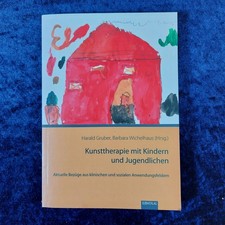 Kunsttherapie mit Kindern und
