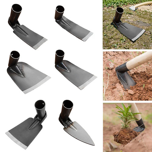 Schmiede hacke gartenhacke - schmiede-hacke,