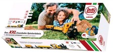 LGB/Märklin 70503 Startpackung/Starter-Set/Anfangspackung Baustelle Güterzug G
