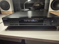 Sony ST-S570ES High-End RDS