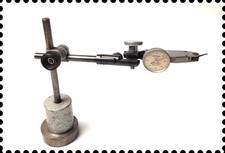 Girod Fühlhebelmessegerät