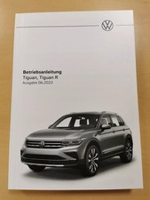 VW Tiguan 2022