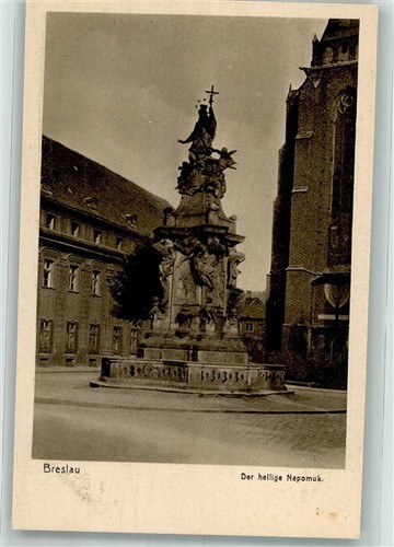 38249330 breslau denkmal - breslau, der