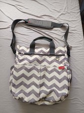 Skip Hop Duo Windeltasche