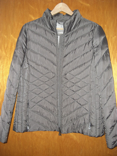 Tolle übergangsjacke - gr.40,