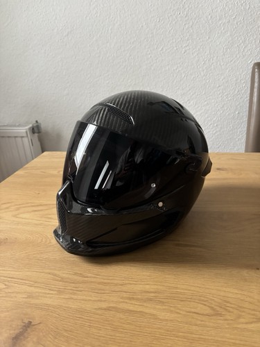 Ruroc atlas carbon 0 - carbon, 3.0