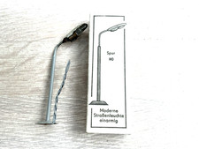 Moderne Straßenleuchte