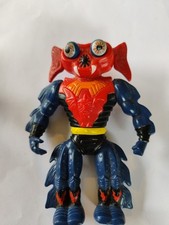 Mantenna Mattel Masters of the