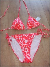 Polster bikini set weiß - polster,