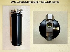 GOLF 1 CABRIO Klimaanlage