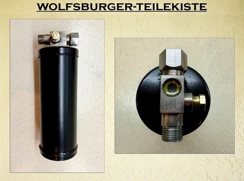 Golf cabrio klimaanlage - 1,