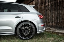 ABT Kotflügelverbreiterung