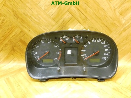 Tacho kombiinstrument golf - tacho,