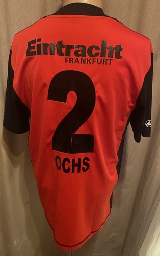 Eintracht frankfurt jako - eintracht,