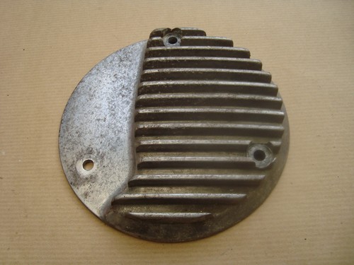 Honda 750 four - four, abdeckung