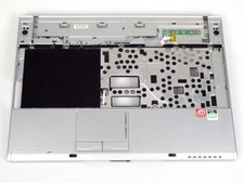 MSI E2P-634C221-Y31 Ersatzteil: Topcase Palmrest mit Touchpad für VR610X