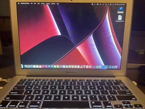 Apple macbook air core i5 - air,