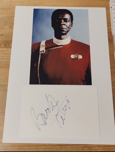 Brock peters film - peters,