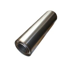 Universal auspuff - universal,