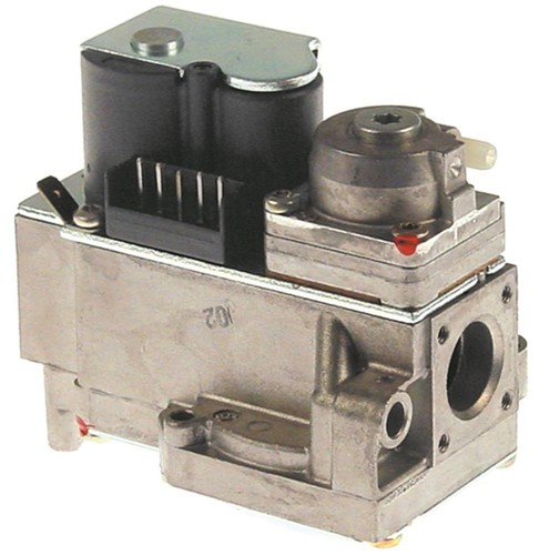Honeywell vk4115v gasventil - honeywell,