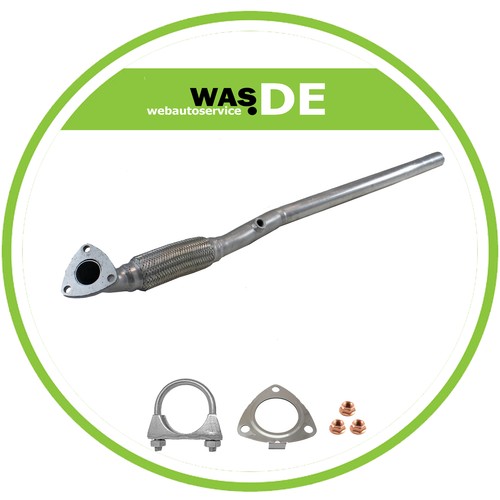 Abgasrohr für opel - für,
