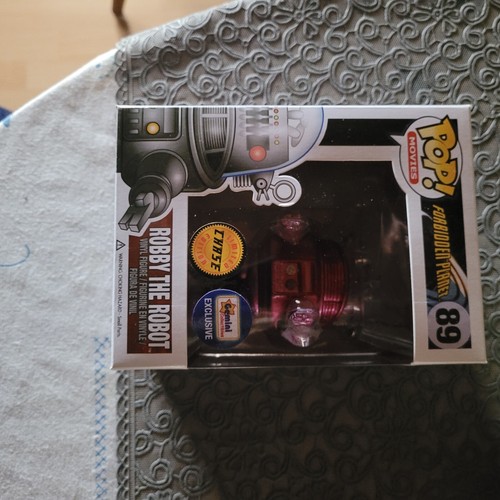 Funko pop robby the - funko,
