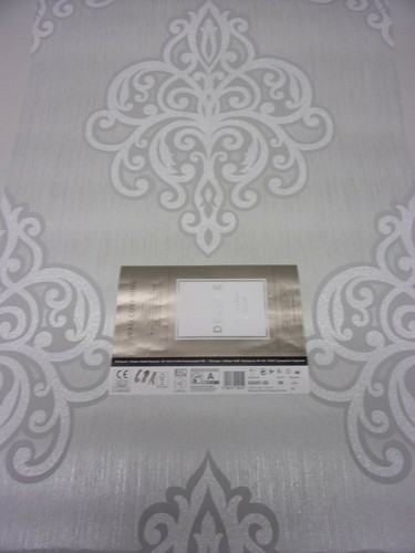 Rollen opal vliestapete - 3,