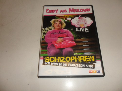 Dvd cindy aus marzahn - dvd,