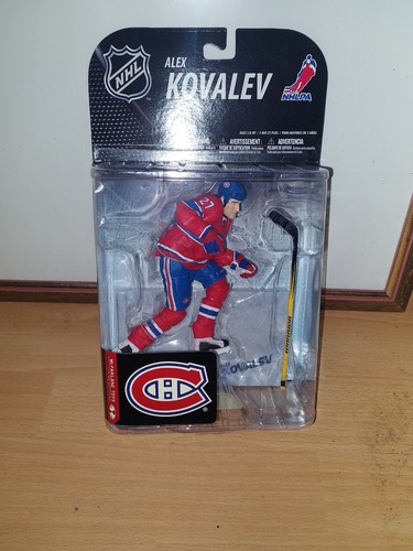 Mcfarlane nhl serie - nhl, 19
