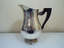 Christofle große Wasserkanne